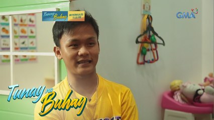 Tunay na Buhay ni Buboy Villar, abangan