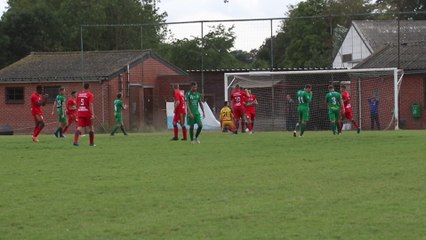 P2 - Estaimbourg-US Tournai but