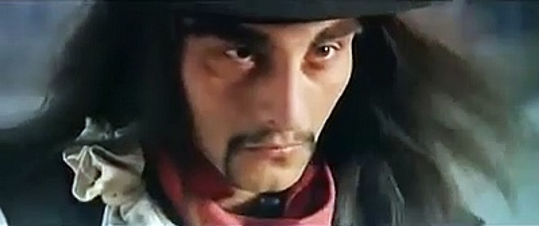 Wong Fei Hung Vs CowBoy Kung fu Master Video Fight