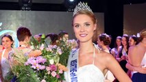 Miss France 2020 : qui est Ilona Robelin, la nouvelle Miss Lorraine 2019 ?