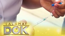 Dr. Avanceña tackles the importance of vaccination and other ways to prevent pneumonia | Salamat Dok