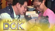 The alarming polio threat in the Philippines | Salamat Dok