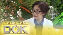 Ways to stop early symptoms of pneumonia and how to prevent the deadly disease | Salamat Dok