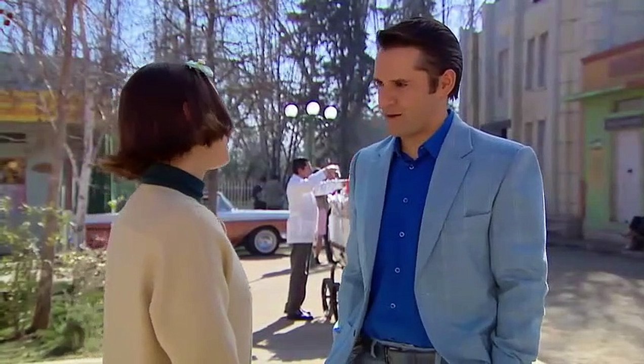 Yo soy Lorenzo-Capitulo 5 Completo