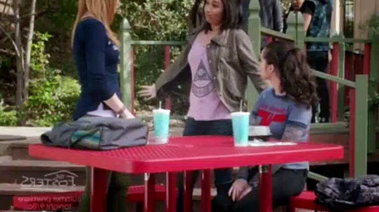 Switched At Birth S03E12 Love Among The Ruins video Dailymotion