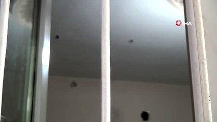 Diyarbakır'da aynı ev 15 saat arayla ikinci kez tarandı