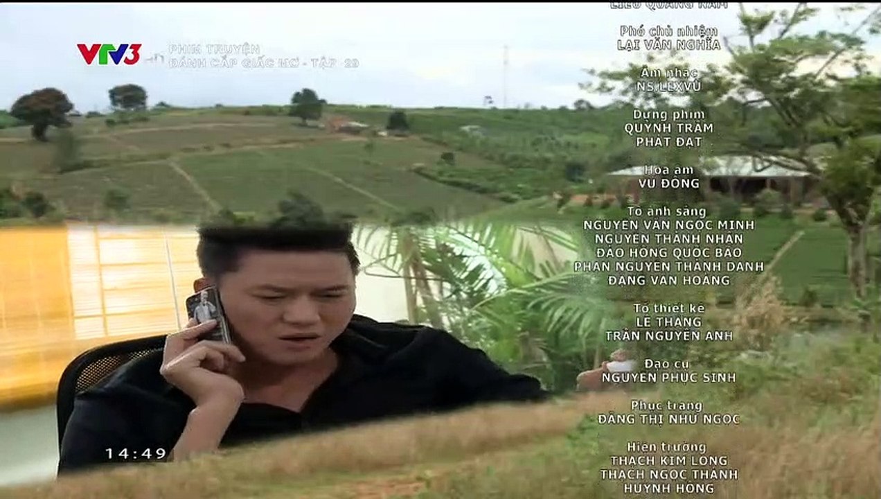 Đánh Cắp Giấc Mơ Tập 30 -- Phim Việt Nam VTV3 - Phim Danh Cap Giac Mo Tap 31 - Phim Danh Cap Giac Mo Tap 30