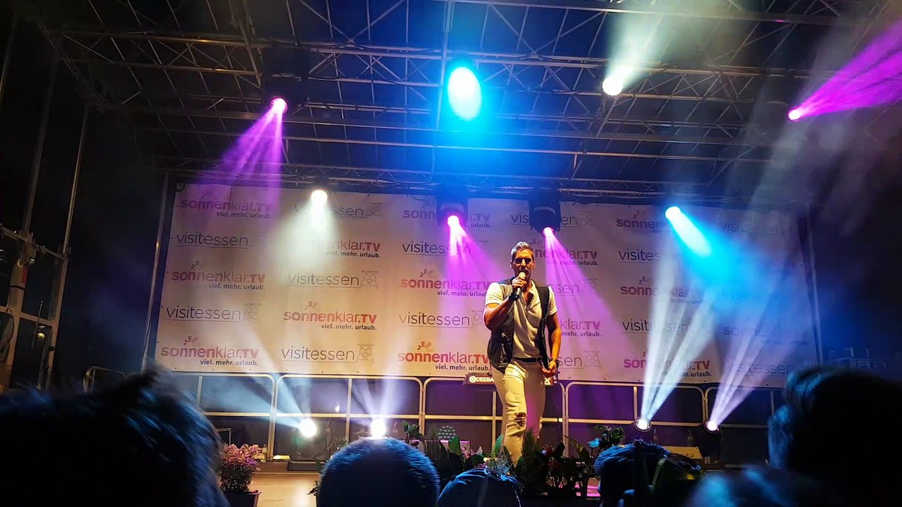 Norman Lange - Gold @ Essen Original 2019