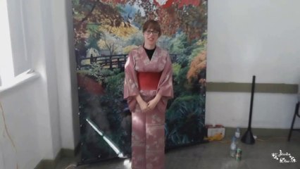 Vlog's da Jéssica Dias O. - Vlog #4 (7º Festival do Japão RS 2018) (Parte 1)