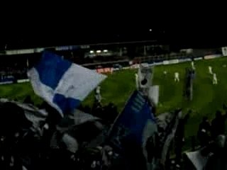 16ème Coupe de France Sc Bastia - Auxerre