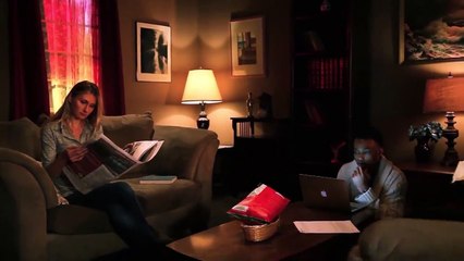 Horror Film | Nominated for Canada's World International Film Festival (Best Film & Best Actor)