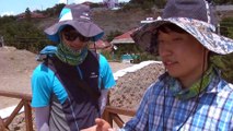 Koreli arkeoloji öğrencileri Çorum'da tecrübe kazanıyor - ÇORUM