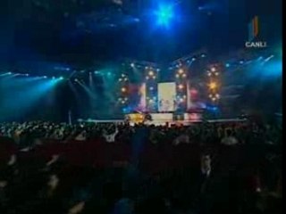 Евровидение 2008 Elnur SamiR