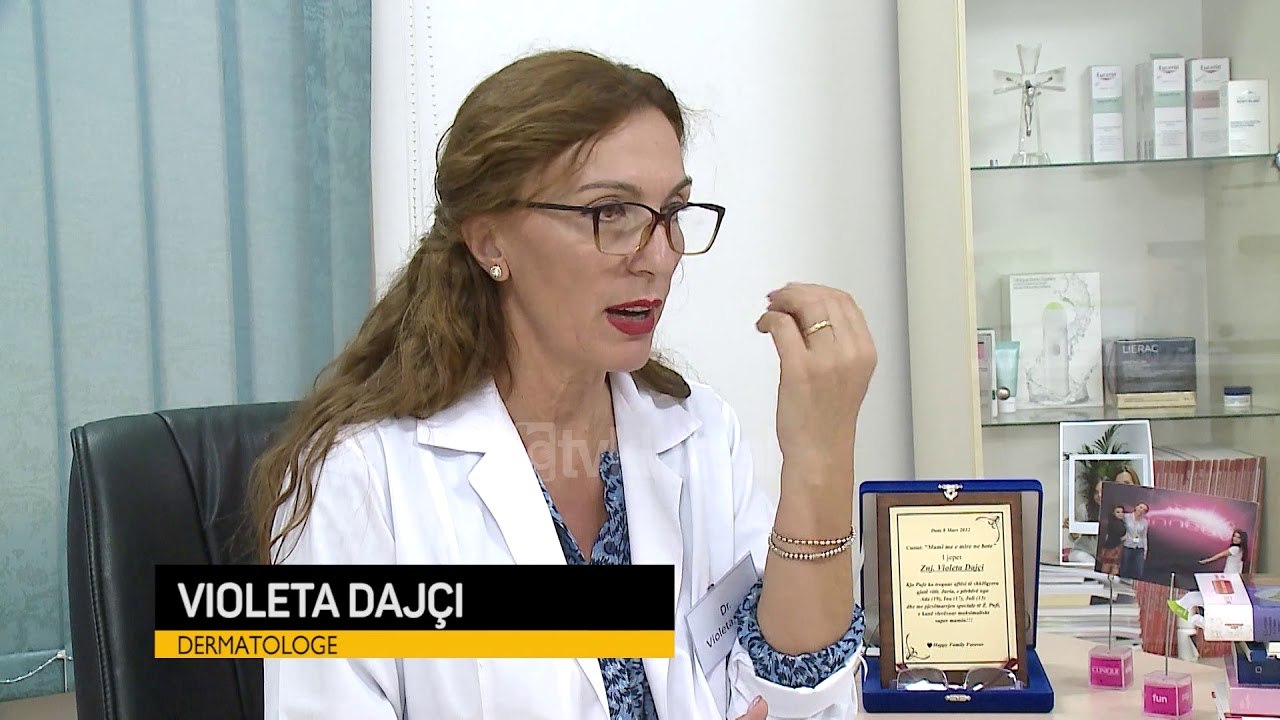 Infeksioni qe prek femijët ne plazh dhe pishina
