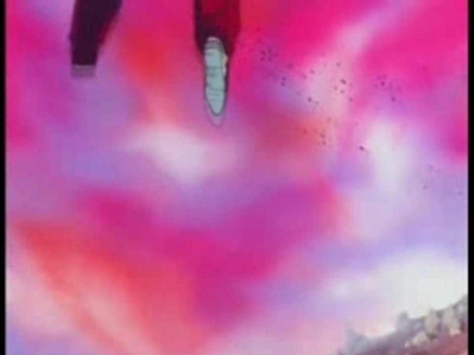 DBZ AMV - La race Saiyajins (300)