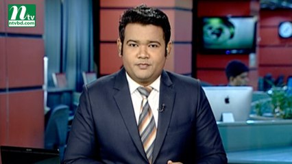 NTV Dupurer Khobor | 08 September 2019