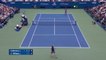 CLEAN: Serena's double swing in US Open final