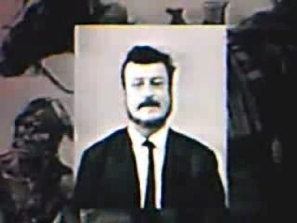 Lapointe Bobby - Saucisson de cheval