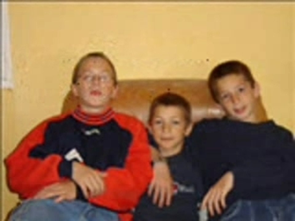 Video de ma famille 2
