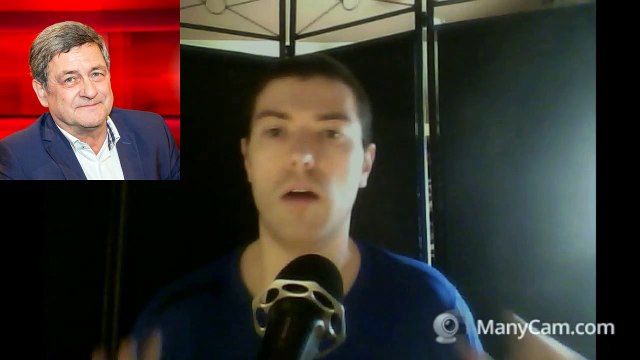 The Declining German Press And The Coup d'Editorial Boards