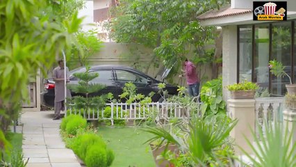 HD مسلسل " لم يكن حبيبي " الحلقة 5 - مدبلج شاشة كاملة