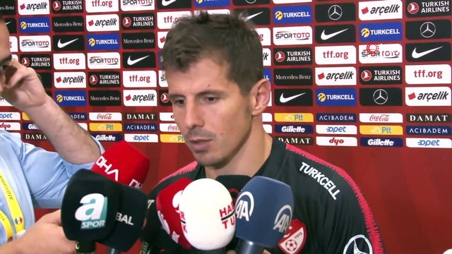 Emre Belözoğlu: Bu Takım Şampiyonada Olmayı Hak Ediyor