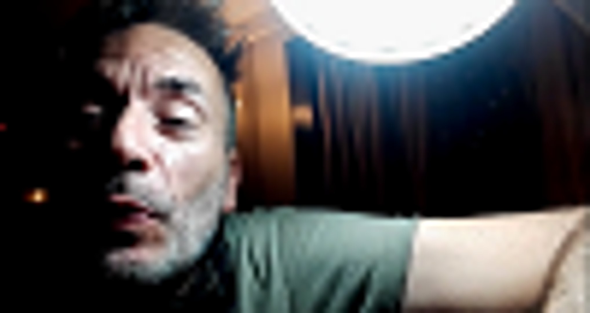 ⁣Vídeo en el que Ferrán Barber explica su encarcelamiento