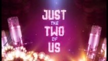 Just The Two Of Us          COVER Keyboard