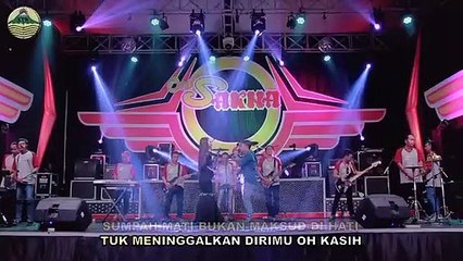 NELLA KHARISMA  - SATU HATI SAMPAI MATI
