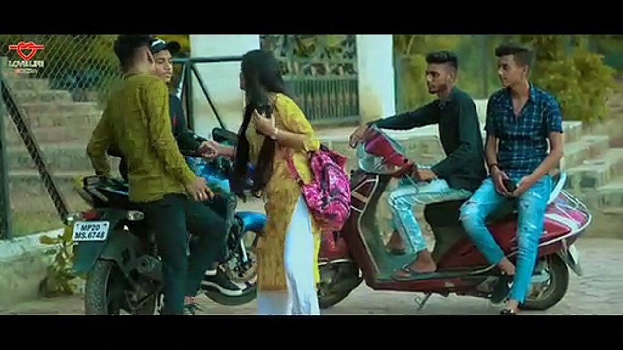 Kabhi Main Yaad Aao Toh Chale Aana __ Armaan Malik(360P)