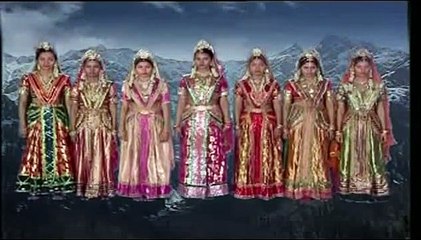 JAI GANGA MAIYA RAMANAND SAGAR EPISODE - 79
