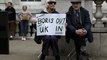 Brexit: Νέο πλήγμα για τον Μπόρις Τζόνσον