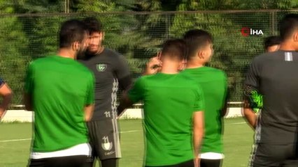 Yücel İldiz: "Kimse bizden bu neticeleri beklemiyordu"