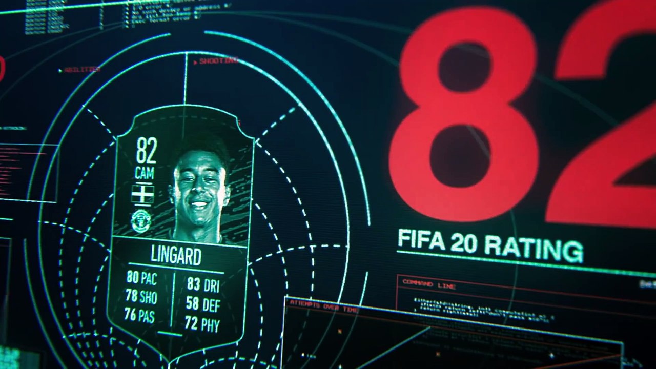 FIFA 20 - El búnker