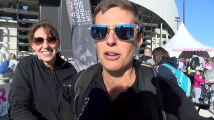 8000 cyclistes participent au Vélotour à Marseille ce dimanche