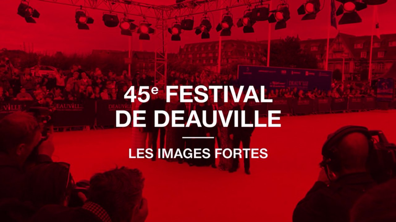 Festival de Deauville : Sophie Turner, prix du Nouvel Hollywood