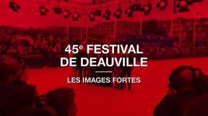 Festival de Deauville : Sophie Turner, prix du Nouvel Hollywood