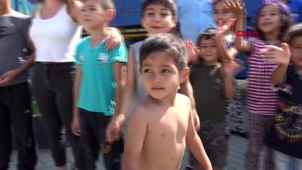 Almanya'nın istanbul başkonsolosu türkiye dünyada en fazla suriyeli mülteci kabul eden ülke.