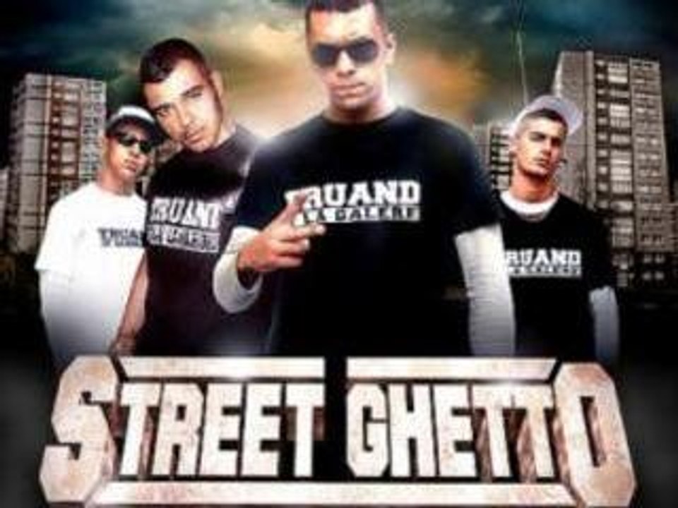 Truand 2 la galere Feat Balastik Dogg en Studio