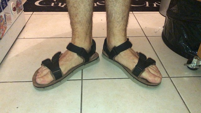 Aux Accroche-coeurs, j'ai fait tomber le peignoir pour une thalasso en plein air...