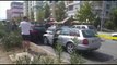 Përplasen tre mjete në rrugën transballkanike në Vlorë, katër të plagosur