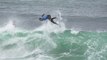 ABANCA Galicia Classic Surf Pro : Notable actuación de Jadson Andre para pasar a cuartos del QS10,000 masculino
