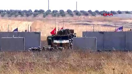 Türk ve abd zırhlıları sınıra döndü-2