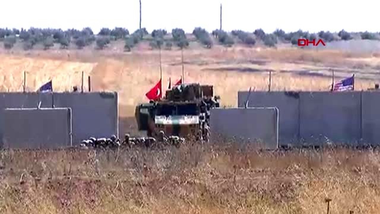 Türk ve abd zırhlıları sınıra döndü-2