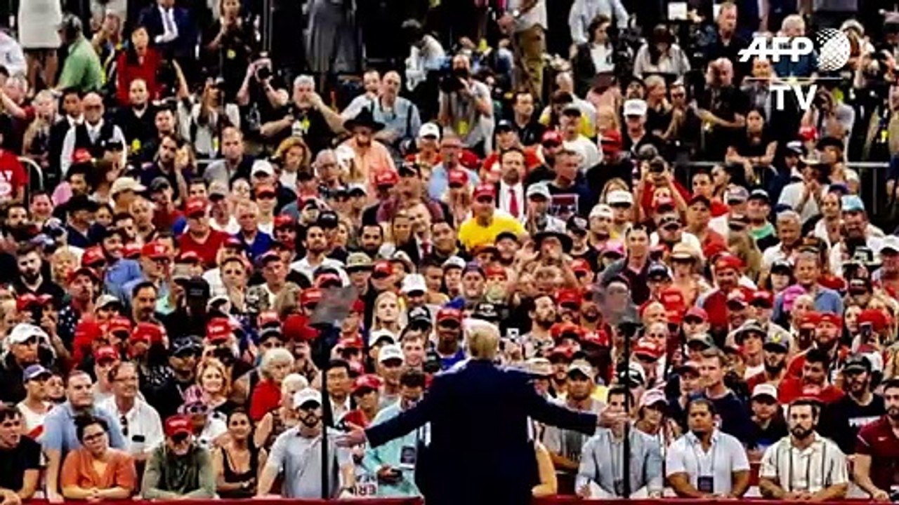 Trump bricht Friedensverhandlungen mit den Taliban ab