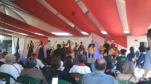 Vlog's da Jéssica Dias O. - Vlog #4 (7º Festival do Japão RS 2018) (Parte 2)