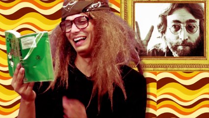 The Manga Cafe Experience  in JAPAN