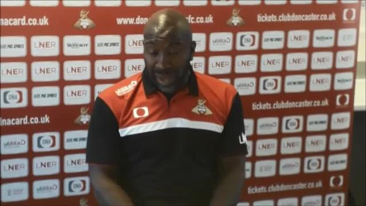 moore on rovers v millers