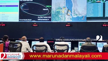 Isro chandrayaan 2 moon mission