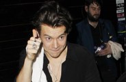 Harry Styles: 'Solo tour changed me emotionally'